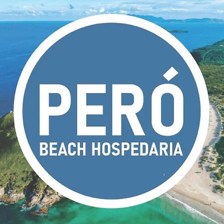 Pero Beach Hospedaria Кабо Фрио Екстериор снимка